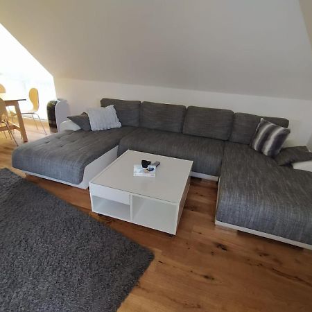 Gl Apartments Wiesbaden Dış mekan fotoğraf