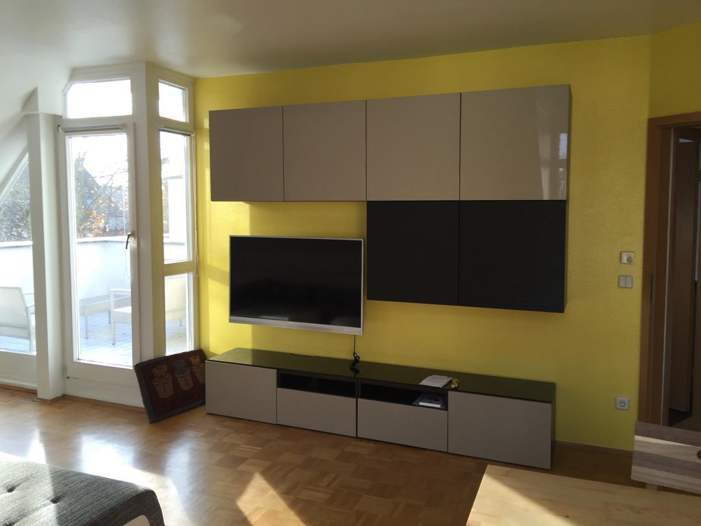 Gl Apartments Wiesbaden Dış mekan fotoğraf