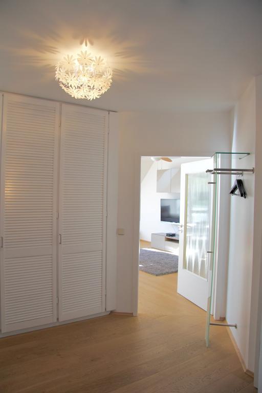 Gl Apartments Wiesbaden Dış mekan fotoğraf