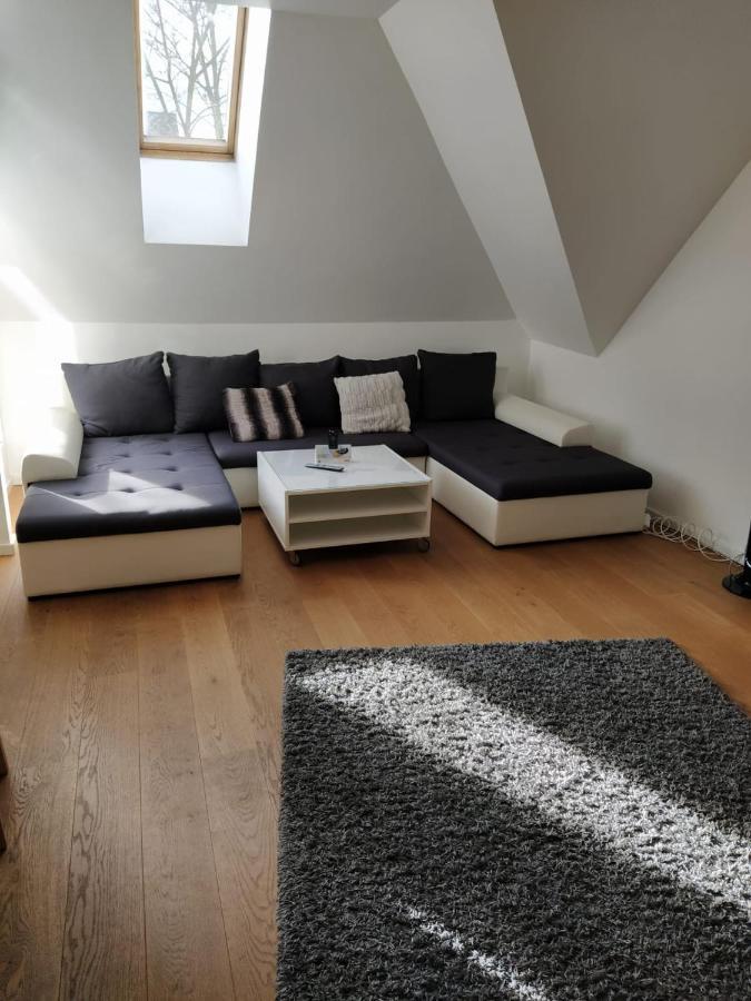 Gl Apartments Wiesbaden Dış mekan fotoğraf