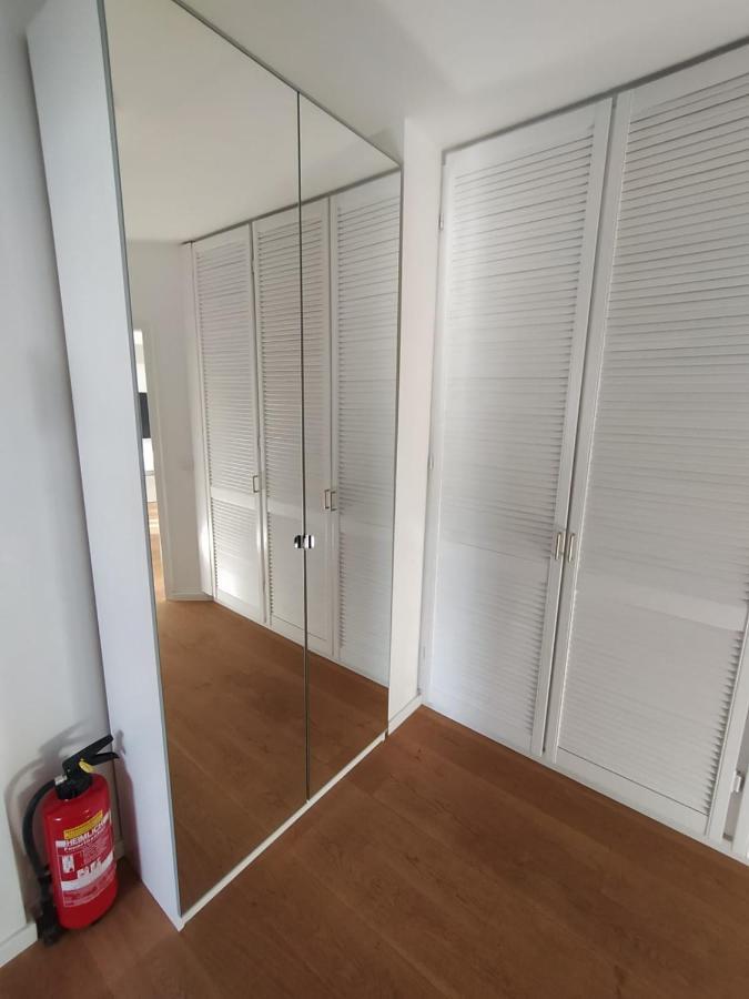 Gl Apartments Wiesbaden Dış mekan fotoğraf