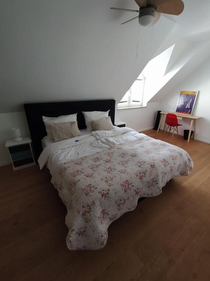 Gl Apartments Wiesbaden Dış mekan fotoğraf