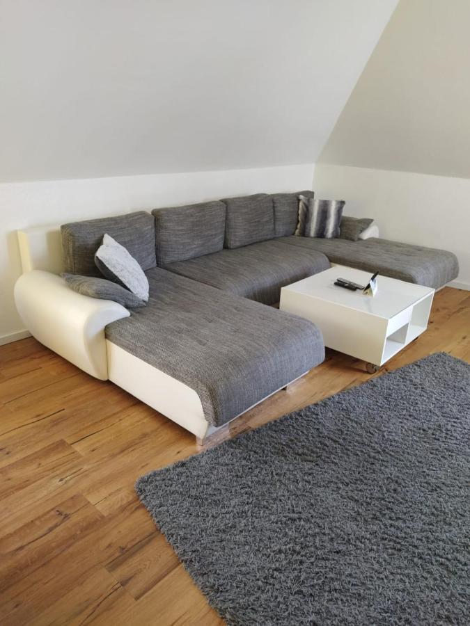 Gl Apartments Wiesbaden Dış mekan fotoğraf