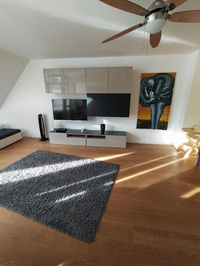 Gl Apartments Wiesbaden Dış mekan fotoğraf